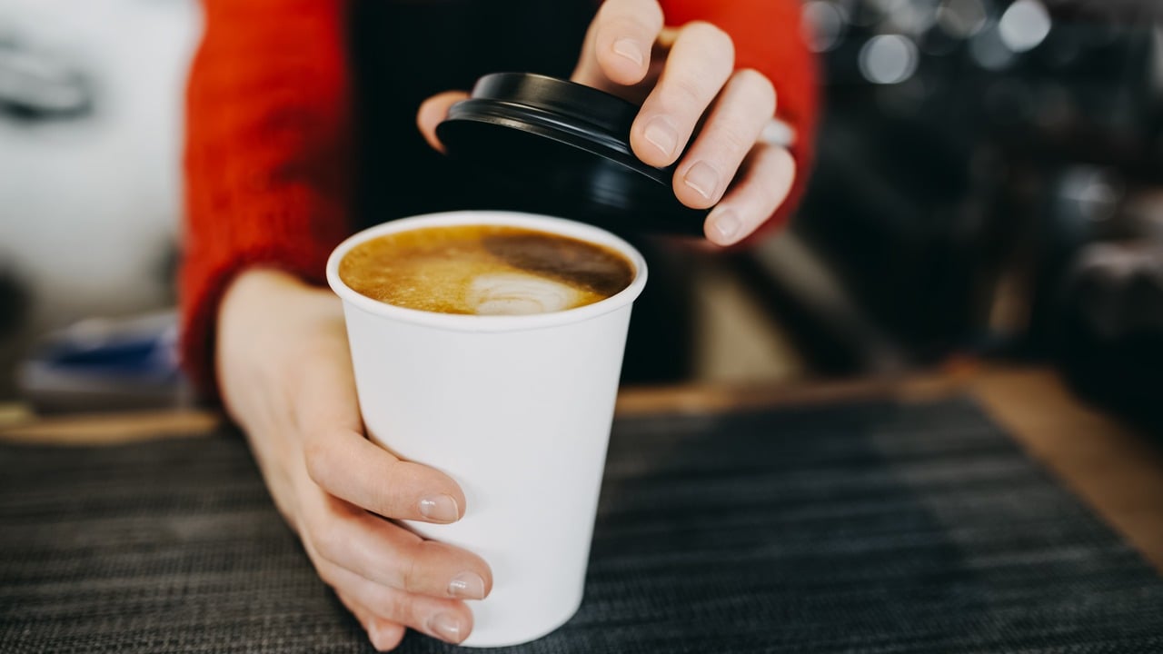 <p>Steer clear of caffeine to prevent exacerbating dehydration. While a cup of coffee might seem tempting, caffeine can magnify a racing heartbeat or palpitations caused by alcohol after effects due to its ability to elevate heart rate and blood pressure.</p>