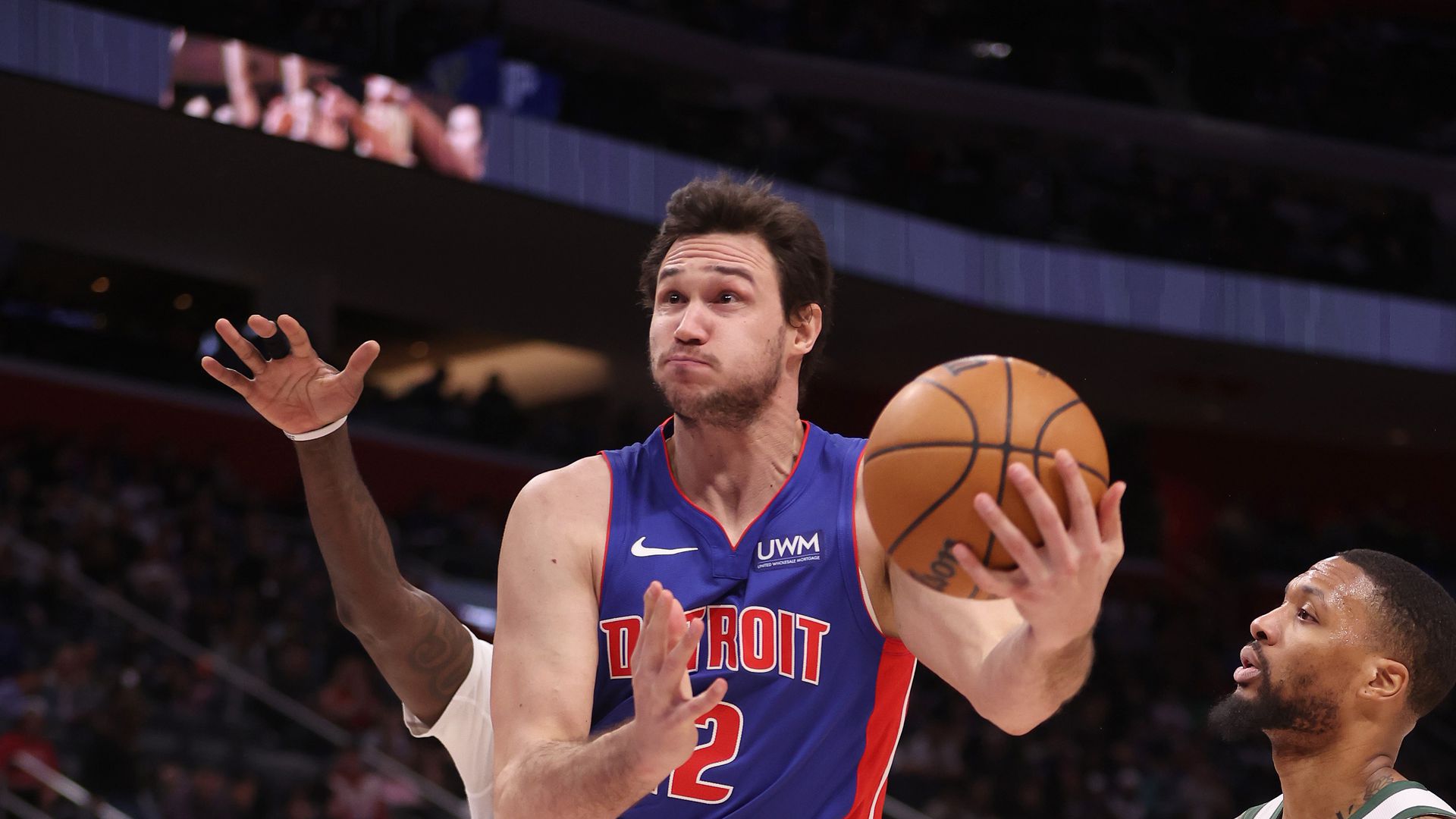 Pistons Vs. Clippers GameThread: Game Time, TV, Odds, And More