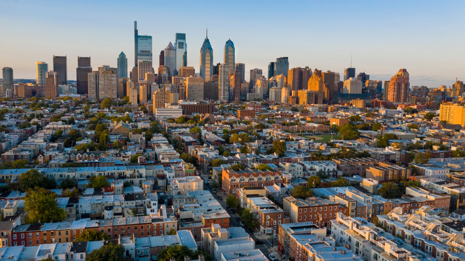<p>Another historic city with an aging infrastructure that includes main roads and bridges into the city leads to major repairs, the inability to expand, and traffic. The most recent study puts Philly above LA on the traffic scale.</p>