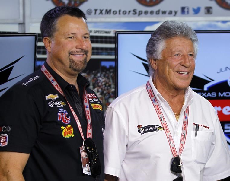 formula one's invitation for in-person meeting with andretti cadillac went to a spam email folder