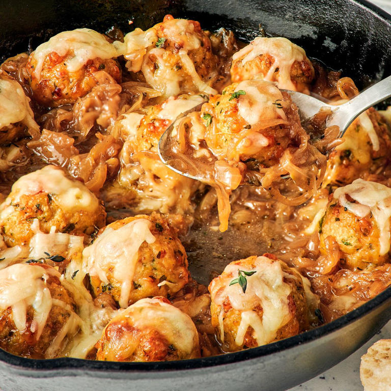 100 winter dinners that'll give you an excuse to stay in (read: hibernate)