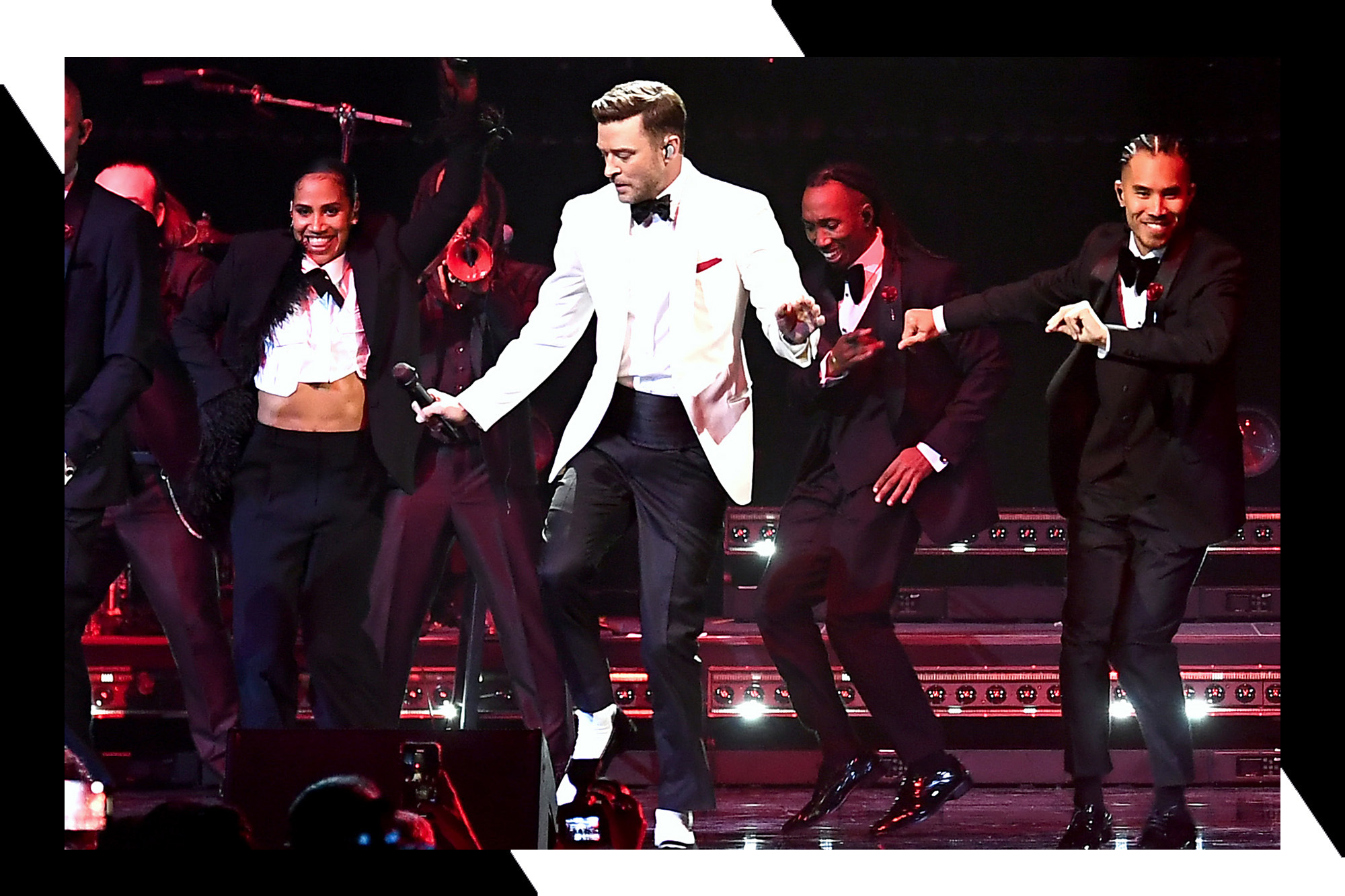 Justin Timberlake extends ‘The Tomorrow World Tour.’ Get tickets