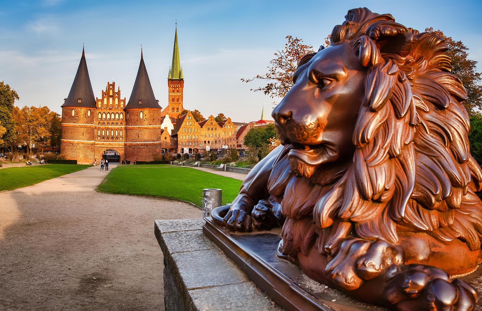 15 German cities that are perfect for a short break