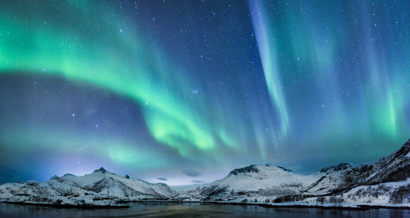 Most Popular Destinations To See Northern Lights This Year (and ...