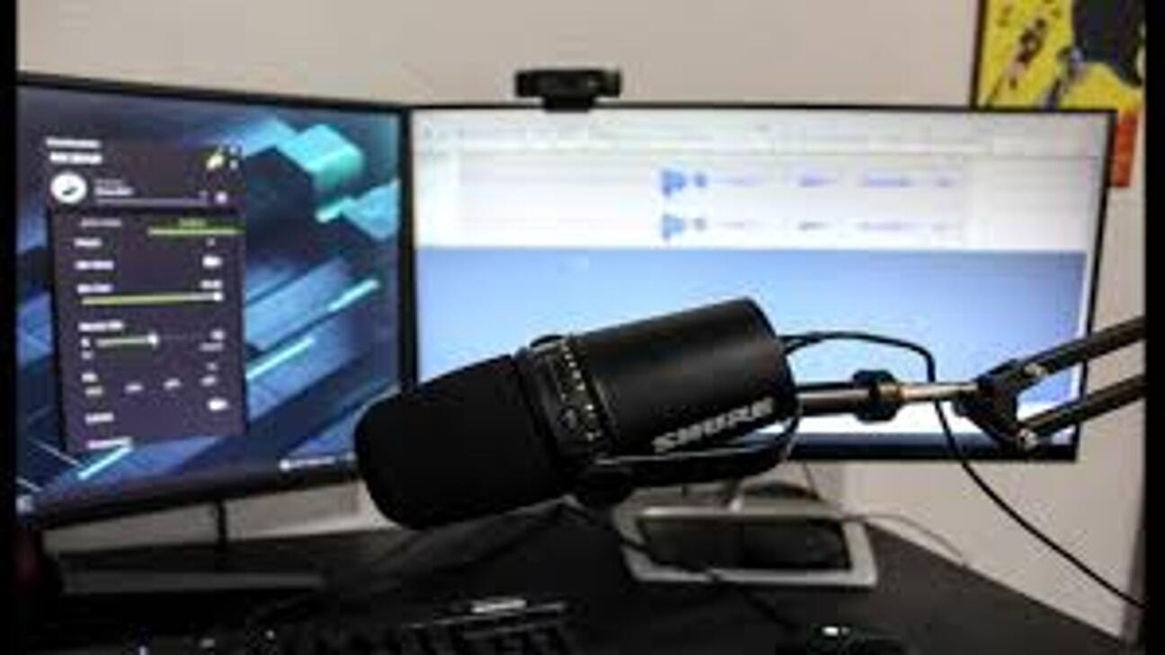 The Best Streaming Mics Of 2024   BB1hGgqQ.img