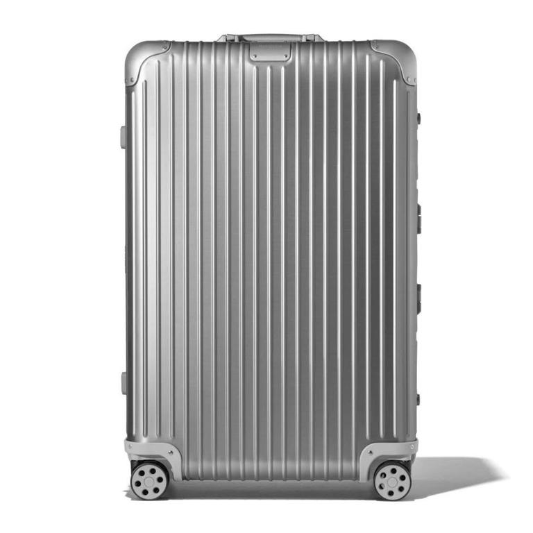 Best Rimowa luggage alternatives in 2024