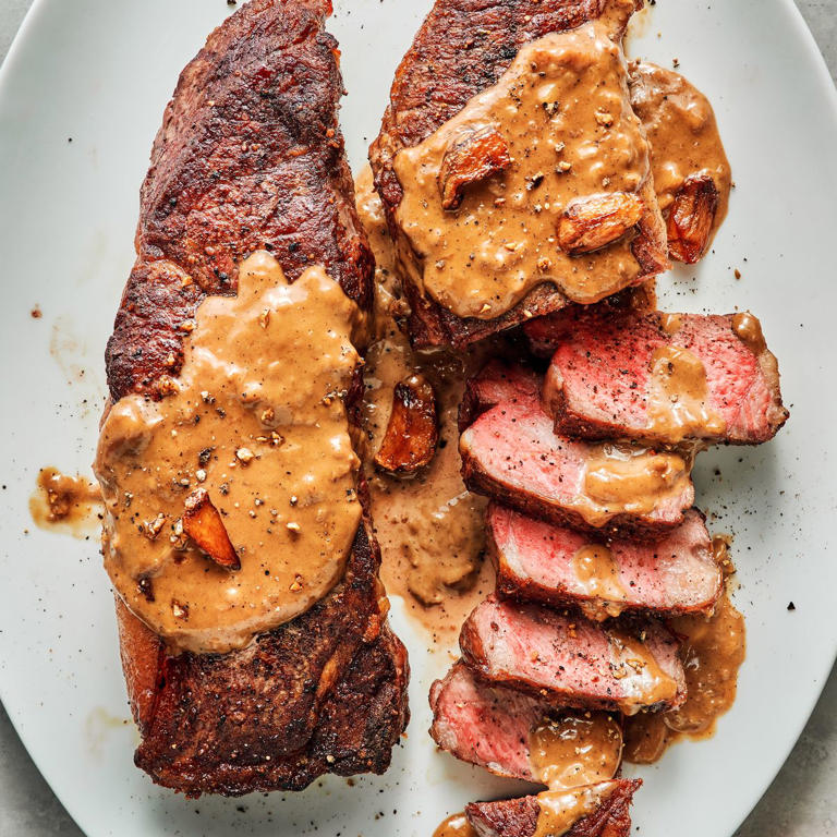 100 winter dinners that'll give you an excuse to stay in (read: hibernate)