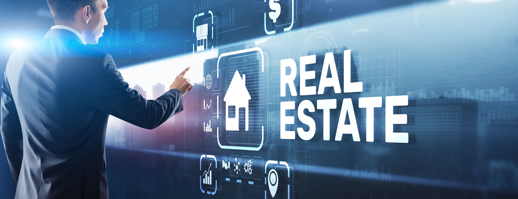 <p>Reviewing the list of <strong>income-producing assets</strong> backed by collateral, real estate typically features high. In fact, real estate is one of the best ways to <strong>build generational wealth</strong>.</p><p>However, <strong>investing in real estate</strong> usually requires money. Typically, you need at least a 25% down payment for buying a rental property. Often individuals wonder how to invest in real estate with little or no money. </p><p>Your lack of funds will have to be made up by sweat equity or adjustments in your lifestyle. After all, there is no free lunch. Let's get started!</p>