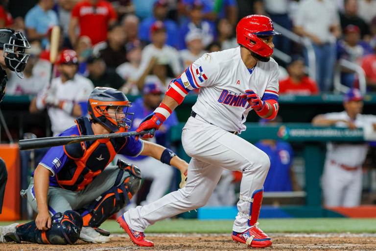 How to watch 2024 Caribbean Series Dominican Republic vs. Nicaragua, live stream, channel, Time