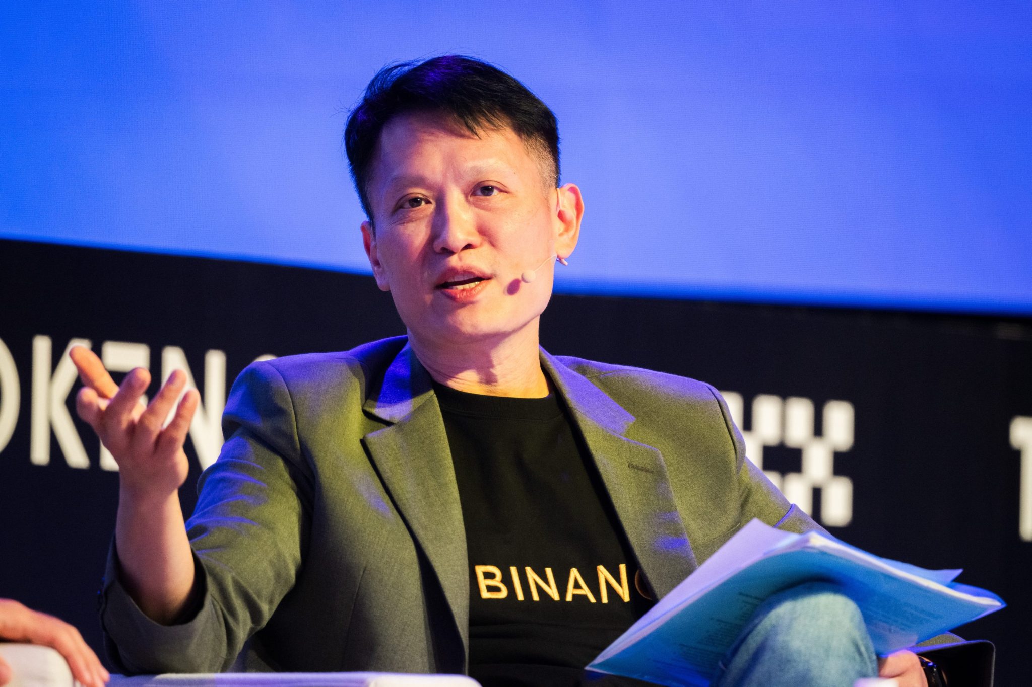 Binance Touts 35% Hike In Compliance Budget As Firm Girds For Monitor ...