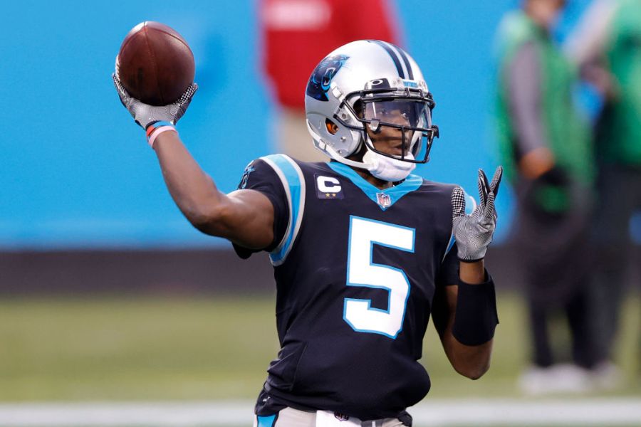 Ex-Carolina Panthers QB Teddy Bridgewater Becoming Head Coach At Alma Mater