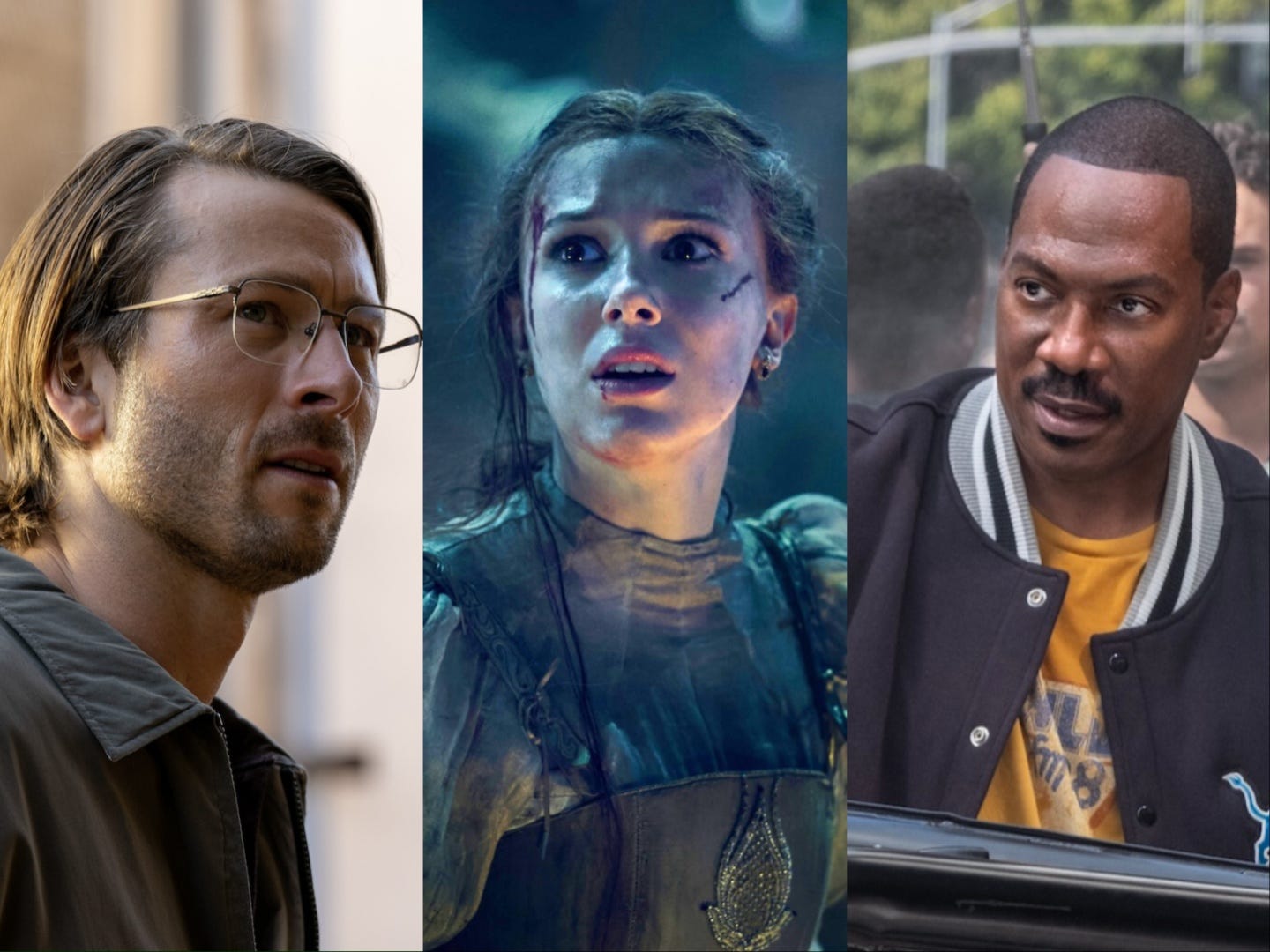 16 Most Anticipated New Netflix Original Movies Coming In 2024