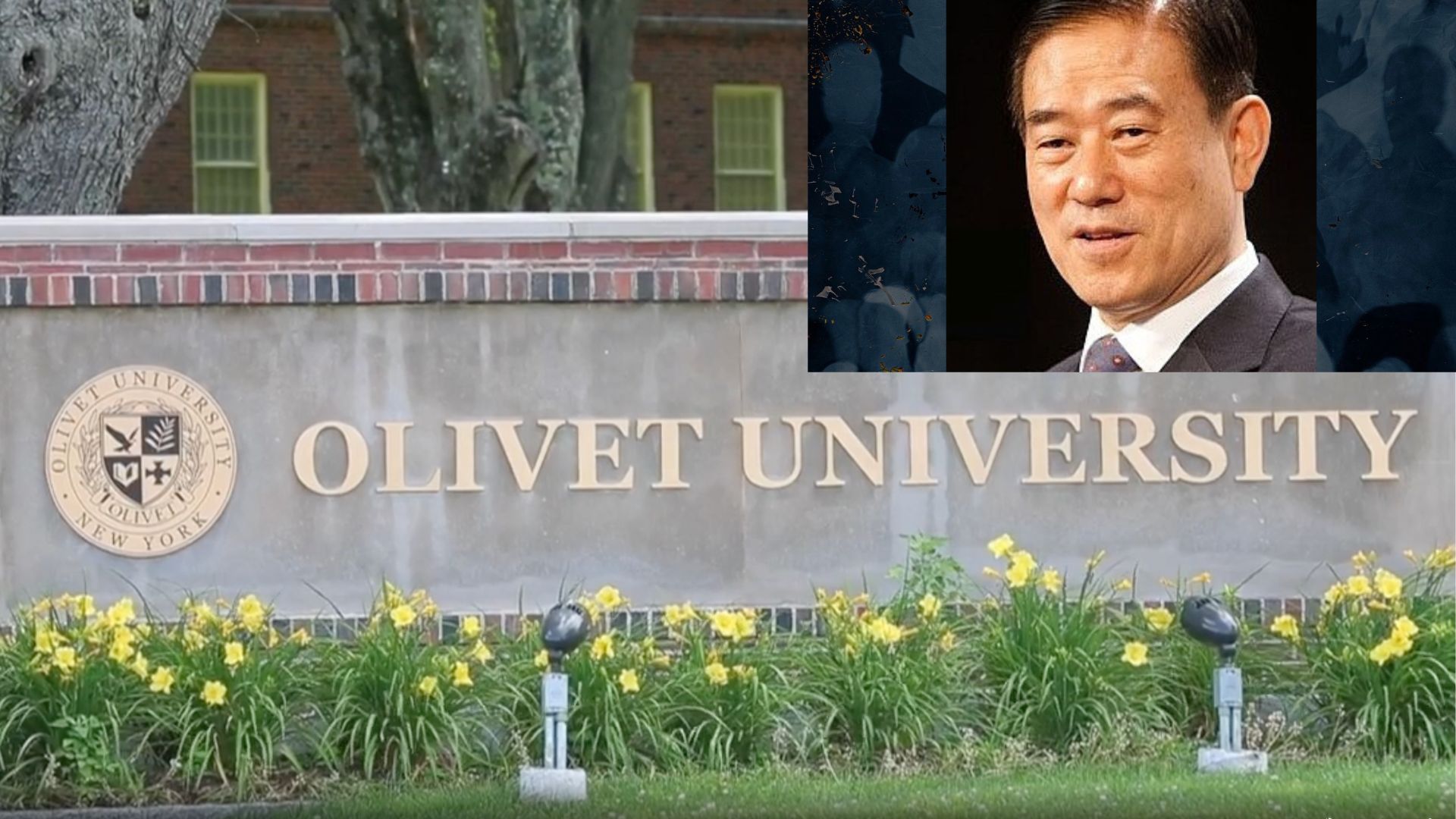 Olivet University Gets Reprieve From Accreditor For One Year