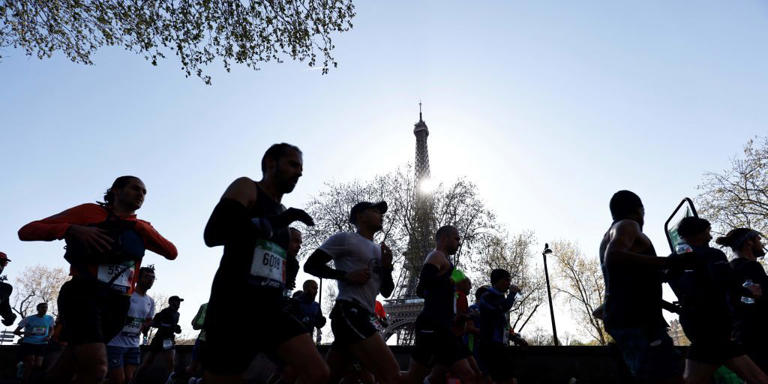 Take your running overseas with these 20 epic European marathons.