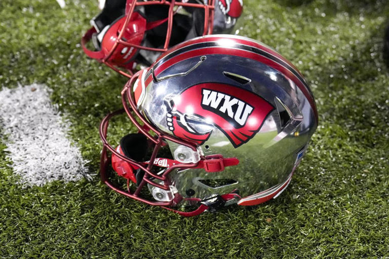 2024 WKU Football Schedule