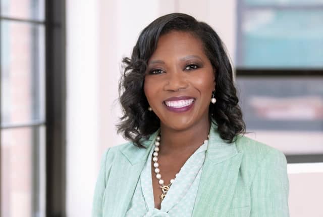 Montgomery County Schools Superintendent Monifa McKnight Agrees To Step ...