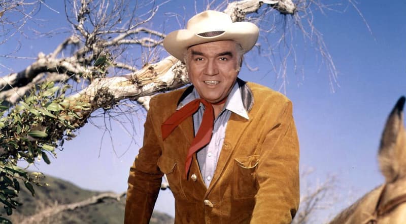 Bonanza' Star Lorne Greene's Sad Cause Of Death In Memoriam