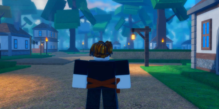 Grimoires Era Codes - Roblox