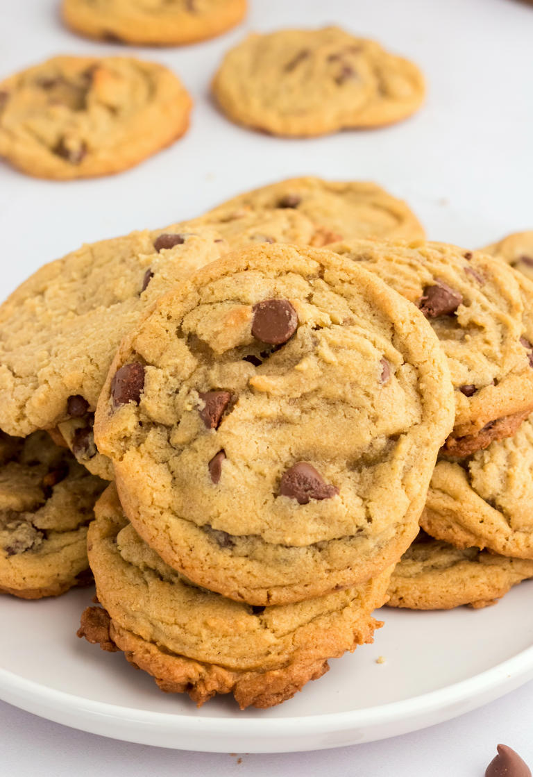 The Perfect Chocolate Chip Cookie Recipe