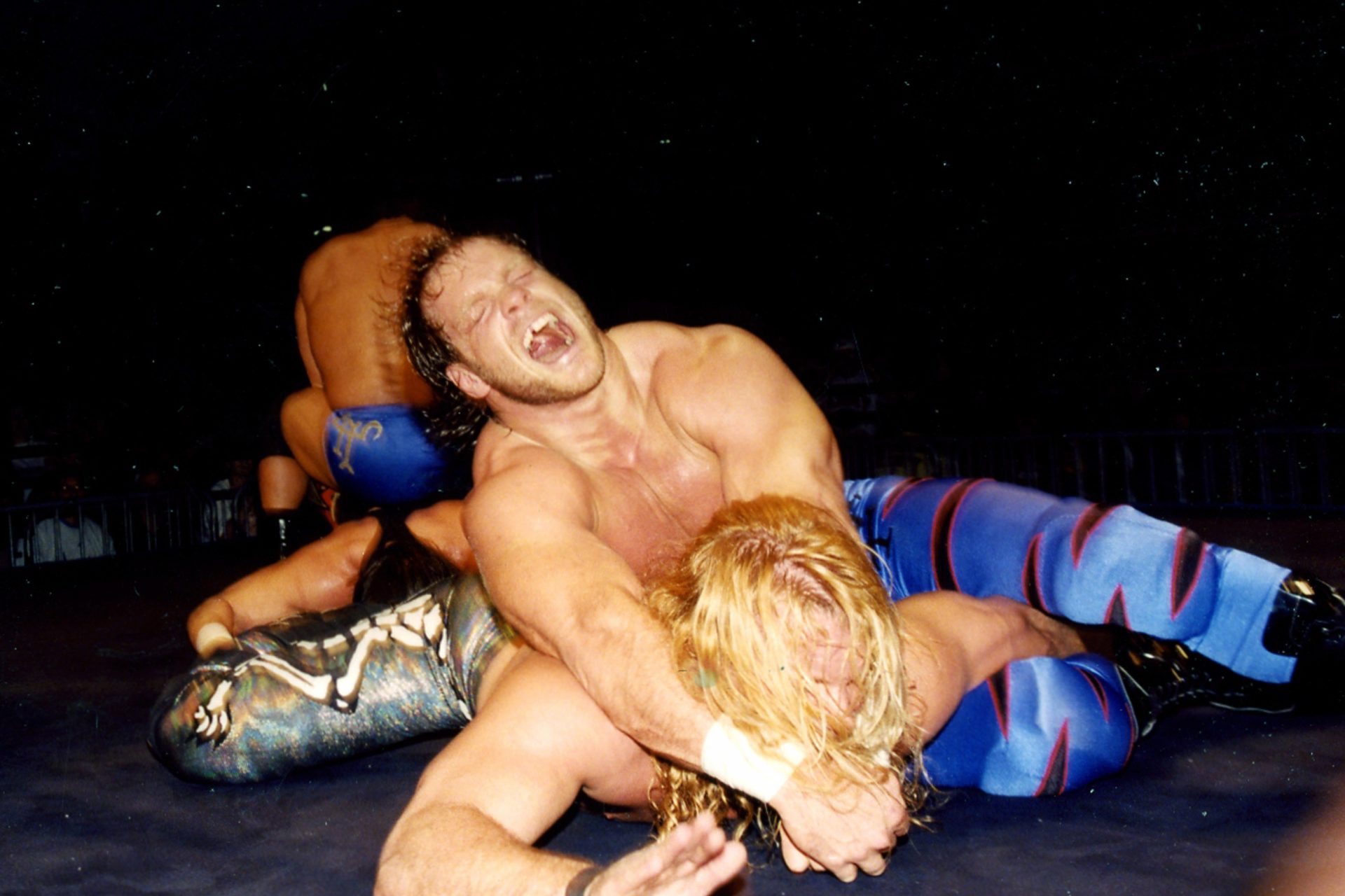 プロレスラー史に影を落とす惨劇：「クリス・ベノワ事件」とは