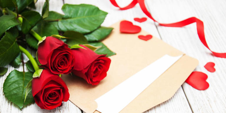 The best way to show your partner affection is with a good, old-fashioned love letter. Here's how to write a love letter, including tips on how to start and finish it.