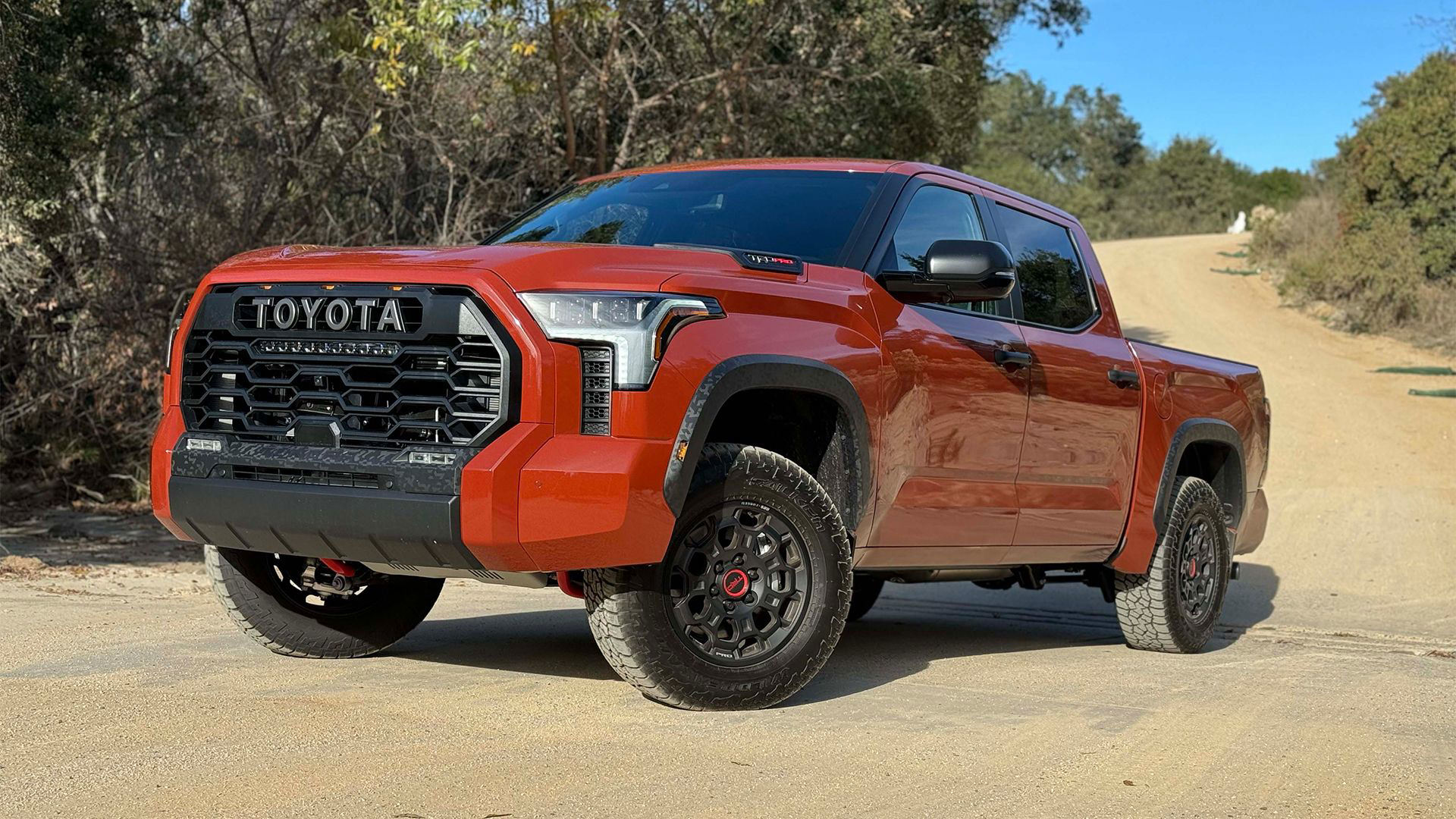2024 Toyota Tundra A Comprehensive Guide On Features, Specs, And Pricing
