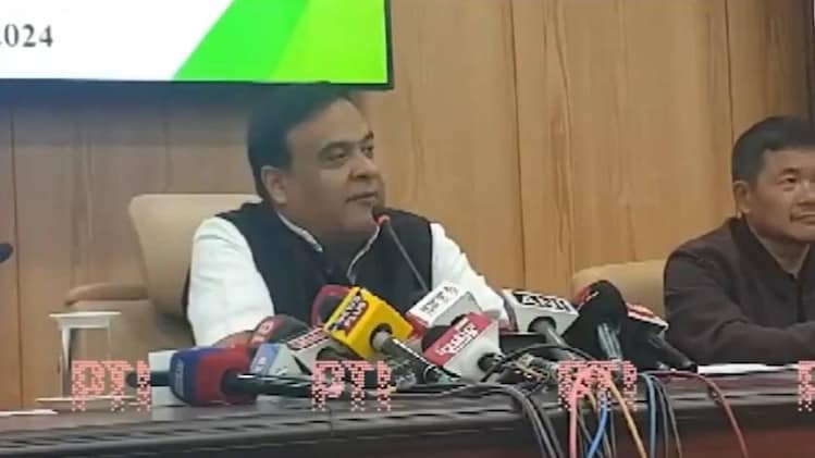 Assam CM: Polygamy Ban Act Being Vetted By Law Department, Closely ...