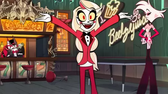 Hazbin Hotel Creator Vivienne Medrano Reveals What Fans Can Expect From ...