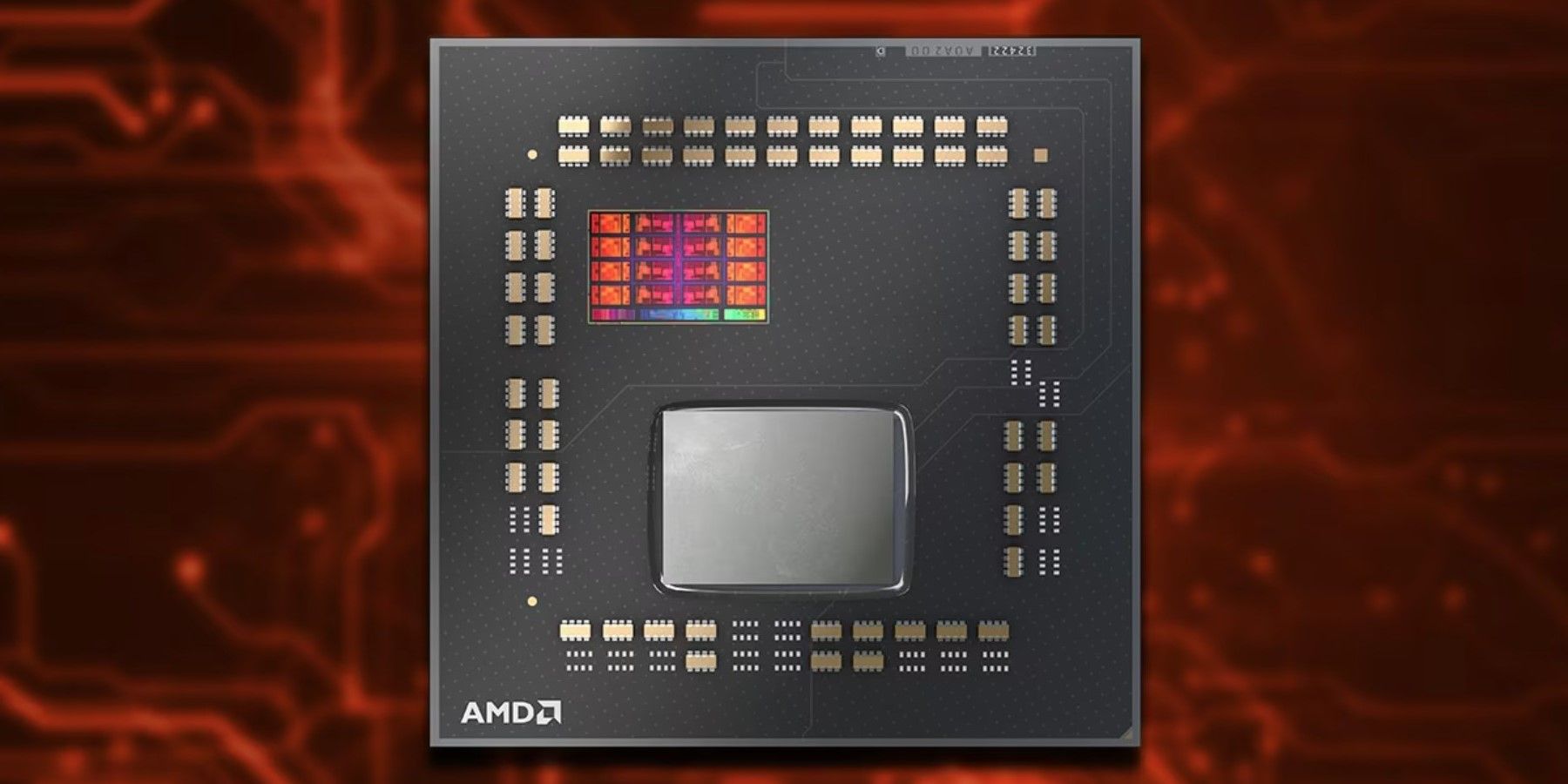 AMD Ryzen 7 5700X3D Is Available Now