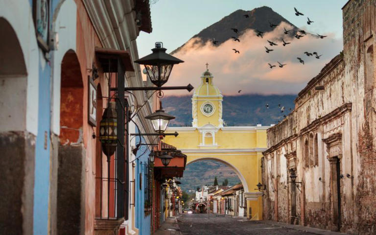 Antigua is one of the most captivating destinations in Guatemala. It has a unique blend of colonial charm and natural wonders, making it a dazzling sight to witness no matter when you visit. From walking …   14 Ideas For What to Do in Antigua, Guatemala Read More »
