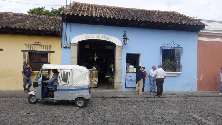 14 Ideas For What To Do In Antigua, Guatemala