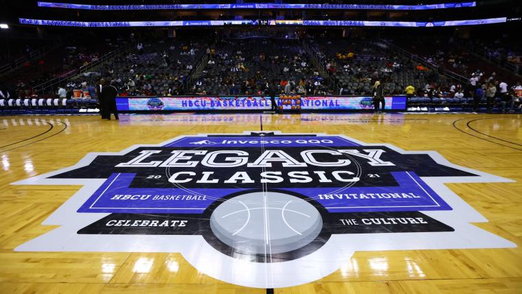 Invesco QQQ Legacy Classic: Schedule, Channel, Live Stream To Watch ...