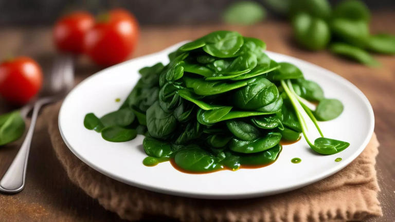 Green Giants: Elevate Your Health With These 7 Zinc-packed Vegetables