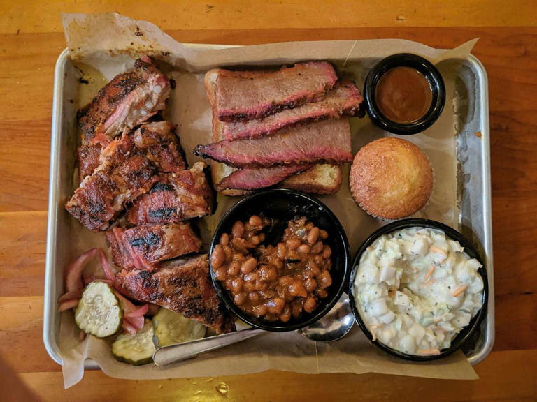 What to serve with ribs - 100+ delicious side dish recipes