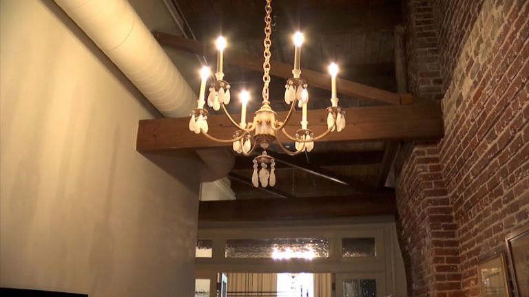 A look inside downtown Knoxville’s newest luxury hotel