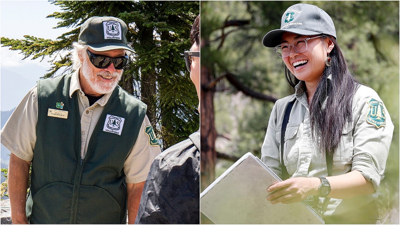 <p>If you’re passionate about the outdoors, <a href="https://store.usgs.gov/faq#Volunteer-Pass">why not volunteer</a> at one of the many Interagency Pass Program federal agencies and get a free annual pass? After logging 250 hours, you’ll have free access to the national parks and entry to over 2,000 federal recreation areas.</p><p>These federal agencies include the Bureau of Land Management, the USDA Forest Service, the U.S. Army Corps of Engineers, the National Park Service, and the Bureau of Reclamation.</p>