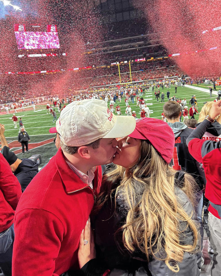 TikTok's Campbell 'Pookie' Puckett Baby No. 1 With Husband Jett