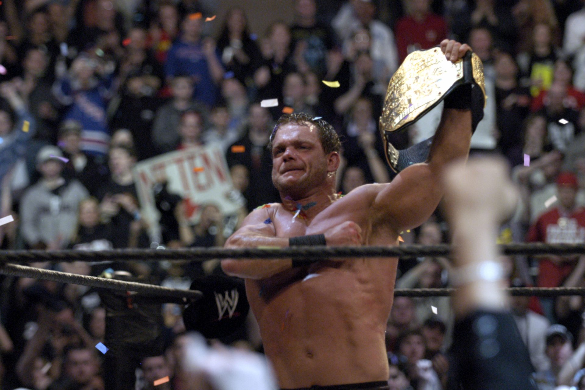 プロレスラー史に影を落とす惨劇：「クリス・ベノワ事件」とは