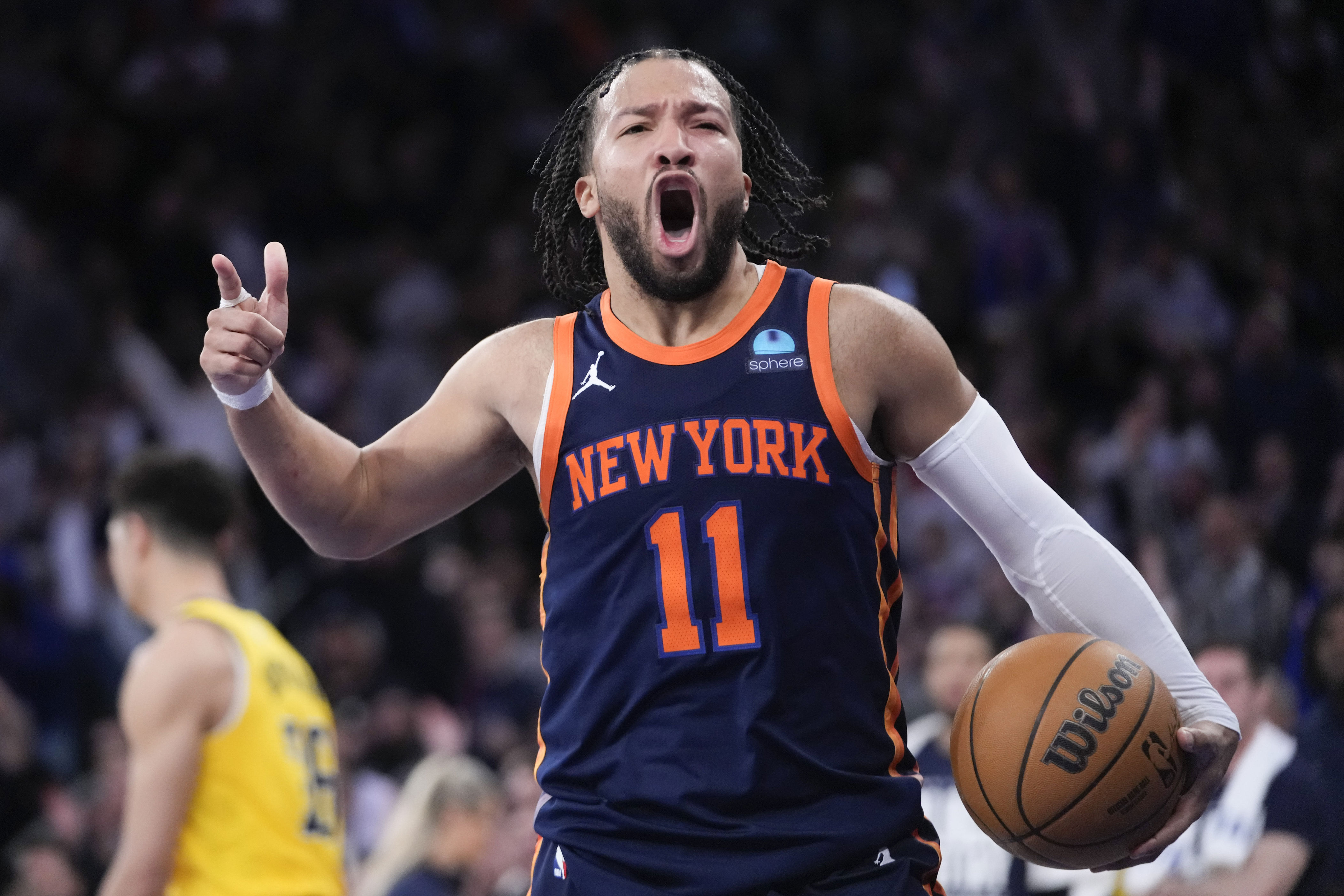 Jalen Brunson Defines Knicks’ Dramatic Transformation Into Contenders