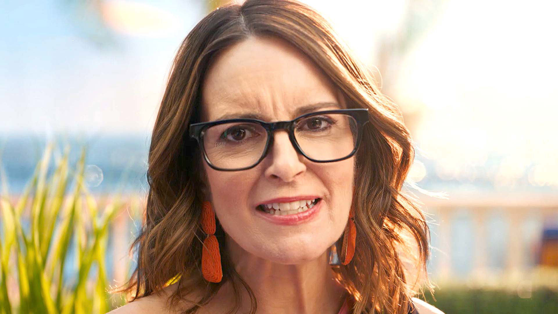 Super Bowl 2024 Commercial with Tina Fey