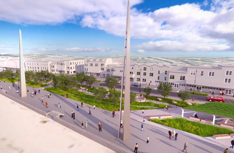 Major developments unveiled this year which could transform Southend ...