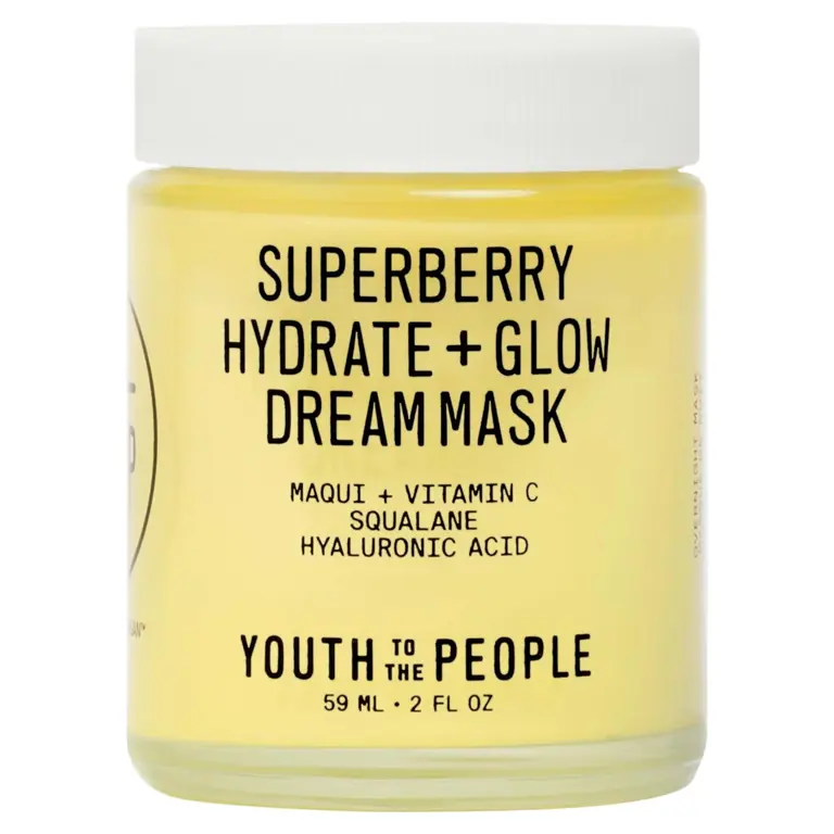 The Best of the Best Face Masks for Dry Skin, According to ...