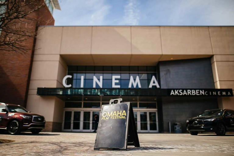 Omaha Film Festival announces schedule for 2024 event