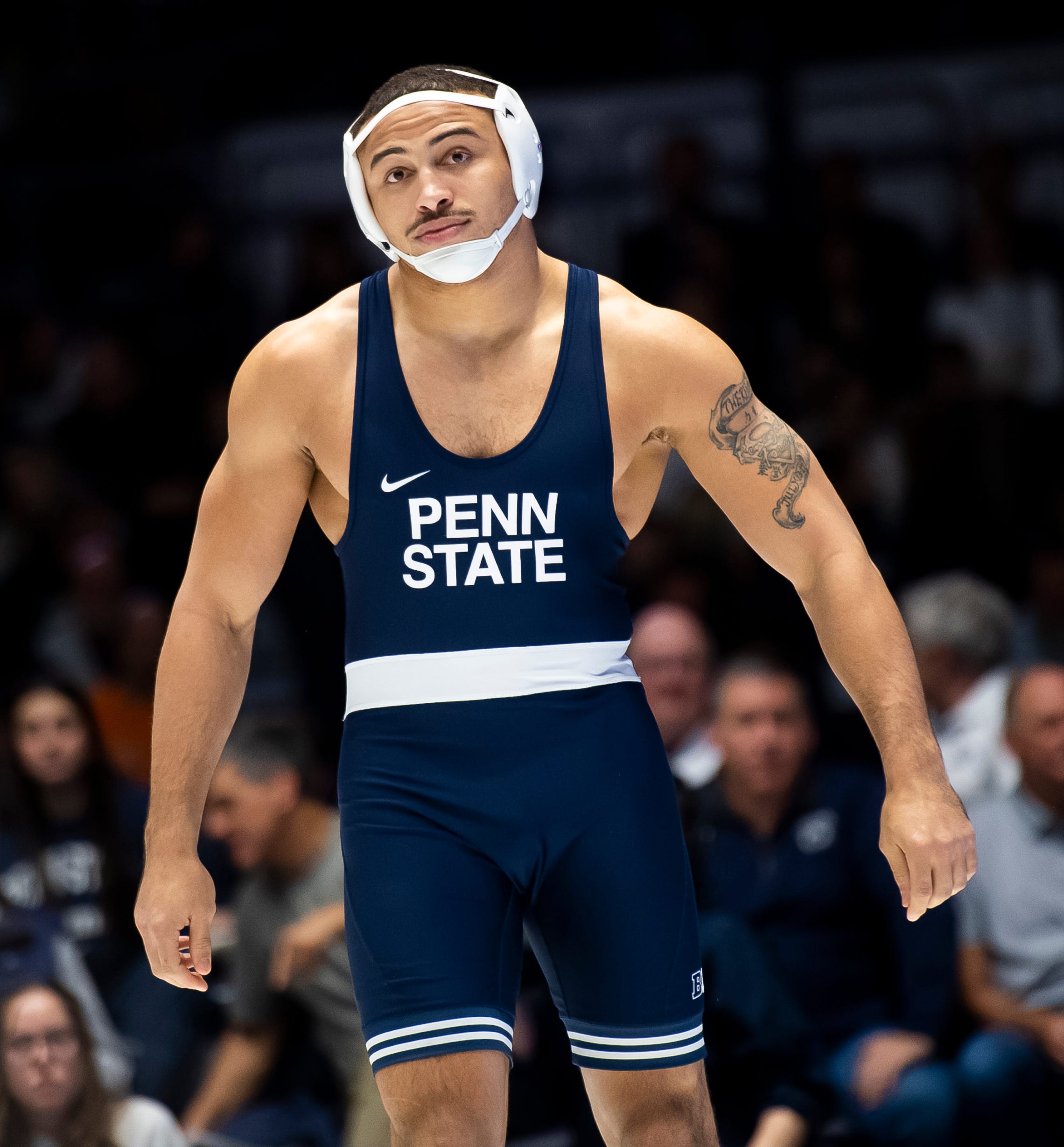 Penn State Wrestling, 2024: Schedule, Results, Details