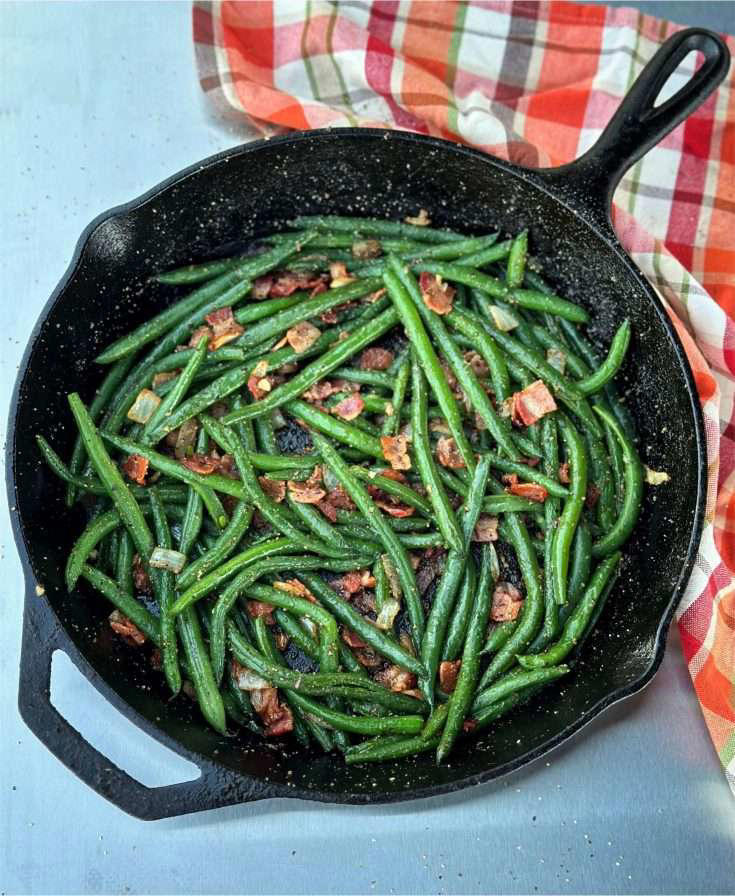 What to serve with ribs - 100+ delicious side dish recipes