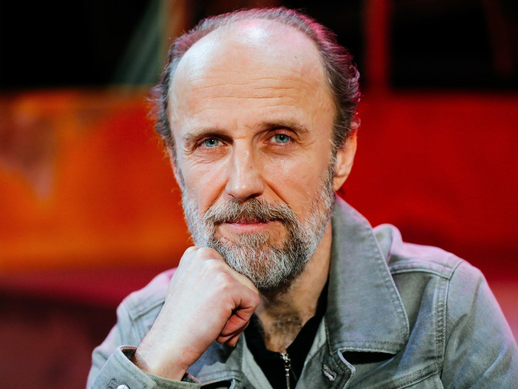 Simlat Boję się pogłosek, że najazd Putina na Polskę to kwestia czasu