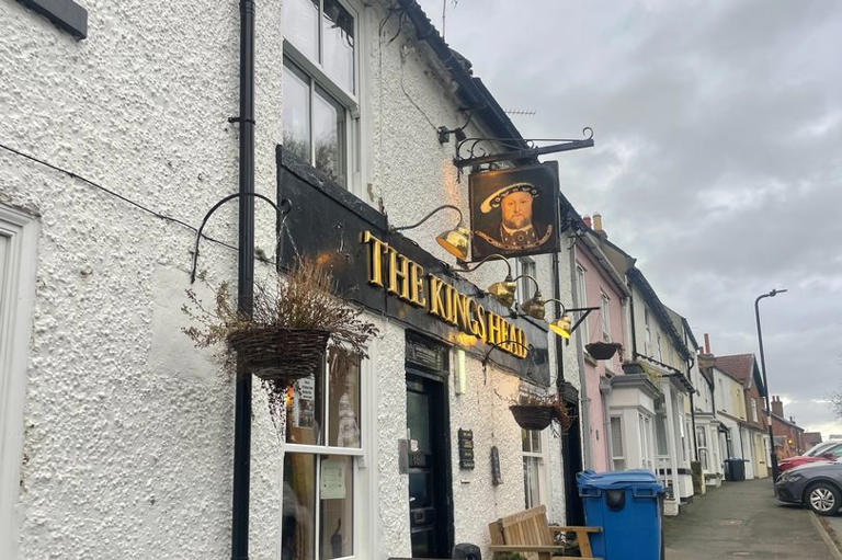 Life in Yorkshire idyllic tiny rural village which is now 'overrun by ...