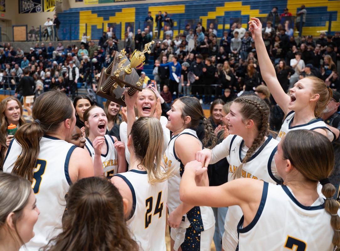 Washington (WIAA) High School 3A Girls Basketball State Playoffs: Live ...