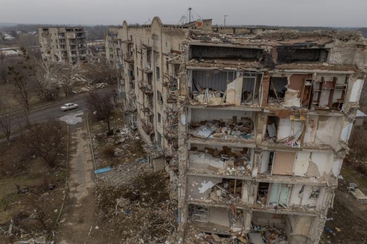 guerre en ukraine. ouverture d’une enquête après la mort des deux humanitaires… le point de la nuit