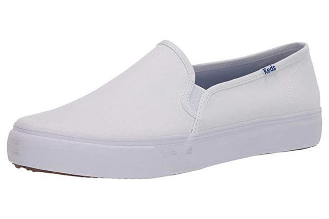 Oprah’s Favorite Slip-on Sneakers Are Up to 60% at Amazon Right Now ...